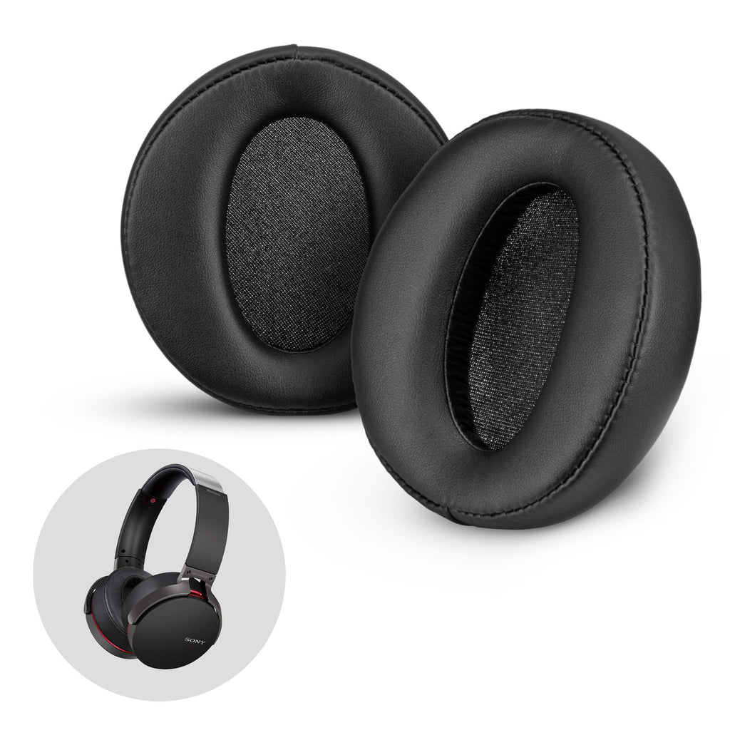 SONY MDR XB950BT REPLACEMENT EARPADS SUITABLE FOR OTHER XB