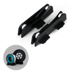 3D PRINTER FILAMENT SPOOL HOLDER WITH SMOOTH ROLLING FOR BETTER PRINT QUALITY