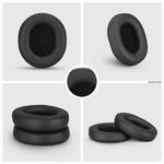 STEELSERIES ARCTIS REPLACEMENT PERFORATED EARPADS, UPGRADED MATERIALS & ENHANCED MEMORY FOAM, DESIGNED FOR ALL ARCTIS 1, 3, 5, 7, 9, PRO & PRIME (PERF)