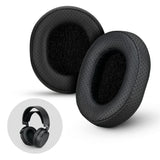 STEELSERIES ARCTIS REPLACEMENT PERFORATED EARPADS, UPGRADED MATERIALS & ENHANCED MEMORY FOAM, DESIGNED FOR ALL ARCTIS 1, 3, 5, 7, 9, PRO & PRIME (PERF)