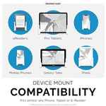TABLET AND PHONE WALL MOUNTS