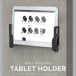 TABLET AND PHONE WALL MOUNTS
