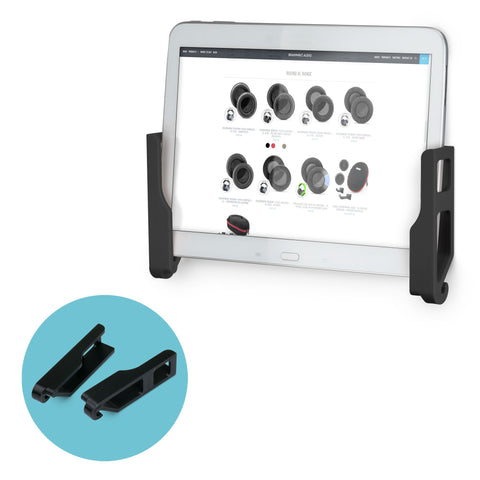 TABLET AND PHONE WALL MOUNTS