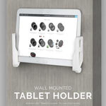 TABLET AND PHONE WALL MOUNTS