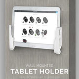 TABLET AND PHONE WALL MOUNTS