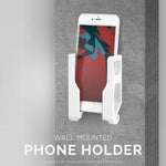TABLET AND PHONE WALL MOUNTS