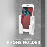 TABLET AND PHONE WALL MOUNTS