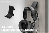 THE TALON - CINTRE CASQUE GAMERS - NOIR 