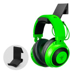 THE TALON - CINTRE CASQUE GAMERS - NOIR 