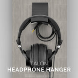 THE TALON - CINTRE CASQUE GAMERS - NOIR 