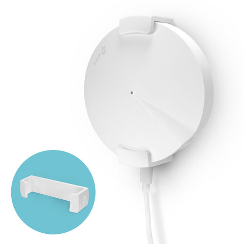 SCREWLESS WALL & CEILING MOUNT FOR TP-LINK DECO M5 & P7