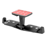 Truss - The Under The Desk Dual Headphone Hanger