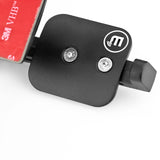 Truss - The Under The Desk Dual Headphone Hanger