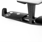 Truss - The Under The Desk Dual Headphone Hanger