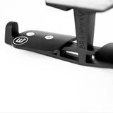 Truss - The Under The Desk Dual Headphone Hanger