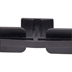 Truss - The Under The Desk Dual Headphone Hanger