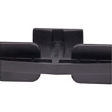 Truss - The Under The Desk Dual Headphone Hanger