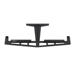 Truss - The Under The Desk Dual Headphone Hanger