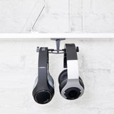 Truss - The Under The Desk Dual Headphone Hanger