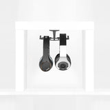 Truss - The Under The Desk Dual Headphone Hanger