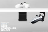 UGC-Z - UNDER DESK UNIVERSAL GAME CONTROLLER MOUNT - BLACK