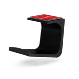 UGC-Z - UNDER DESK UNIVERSAL GAME CONTROLLER MOUNT - BLACK
