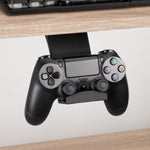 UNDER THE DESK UNIVERSAL GAME CONTROLLER HANGER HOLDER (UGC2)