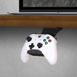 UNDER THE DESK UNIVERSAL GAME CONTROLLER HANGER HOLDER (UGC2)