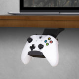 UNDER THE DESK UNIVERSAL GAME CONTROLLER HANGER HOLDER (UGC2)