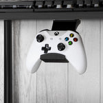 UNDER THE DESK UNIVERSAL GAME CONTROLLER HANGER HOLDER (UGC2)