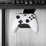 UNDER THE DESK UNIVERSAL GAME CONTROLLER HANGER HOLDER (UGC2)