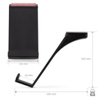 UNDER THE DESK UNIVERSAL GAME CONTROLLER HANGER HOLDER (UGC2)