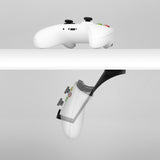 UNDER THE DESK UNIVERSAL GAME CONTROLLER HANGER HOLDER (UGC2)
