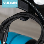 THE VULCAN - UNDER DESK CONTROLLER & HEADPHONE HANGER
