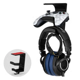 THE VULCAN - UNDER DESK CONTROLLER & HEADPHONE HANGER