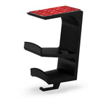 THE VULCAN - UNDER DESK CONTROLLER & HEADPHONE HANGER