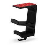 THE VULCAN - UNDER DESK CONTROLLER & HEADPHONE HANGER