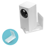 WALL MOUNT FOR WYZE CAM PAN SECURITY CAMERA - WHITE