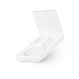 WALL MOUNT FOR WYZE CAM PAN SECURITY CAMERA - WHITE