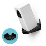 ANGLED CORNER WALL MOUNT FOR WYZE CAM PAN SECURITY CAMERA