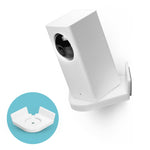 ANGLED CORNER WALL MOUNT FOR WYZE CAM PAN SECURITY CAMERA