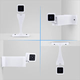 PEDESTAL MOUNT FOR WYZE CAM V3 SMART SECURITY CAMERA, DESKTOP, WALL & CEILING