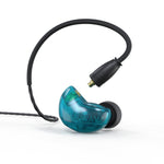 B400  Quad Balanced Armature Earphones