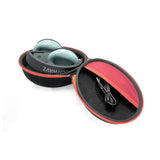 Headphone Carrying Case (Oval)