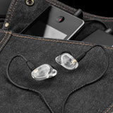 KOEL - BALANCED ARMATURE EARPHONES