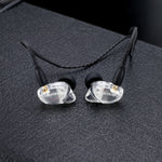 KOEL - BALANCED ARMATURE EARPHONES