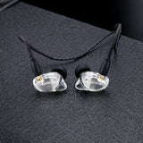 KOEL - BALANCED ARMATURE EARPHONES
