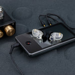 KOEL - BALANCED ARMATURE EARPHONES
