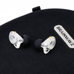 KOEL - BALANCED ARMATURE EARPHONES