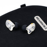 KOEL - BALANCED ARMATURE EARPHONES